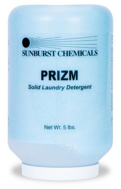 5 lb. Solid Detergent Bleach (Case of 2)