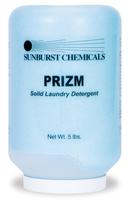 Sunburst Chemicals Light Blue Laundry Detergent in Light Blue (Case of 2) 