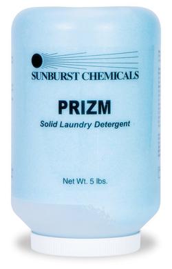 5 lb. Solid Detergent Bleach (Case of 2)