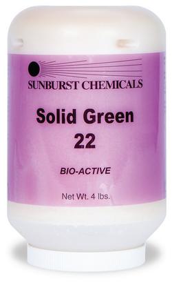 4 lb. 22# Bio-Active