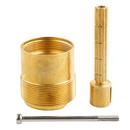 Pfister 3-1/4 in. Extension Kit 