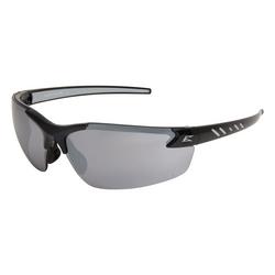 Safety Eyewear with Silver Lens