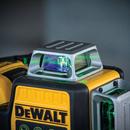 DEWALT Yellow Green Line Laser 