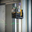 DEWALT Yellow Green Line Laser 