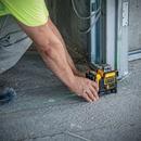 DEWALT Yellow Green Line Laser 