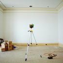 DEWALT Yellow/Black Green Line Laser 