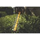 DEWALT Yellow/Black Lithium-Ion Hedge Trimmer 