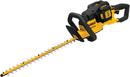 DEWALT Yellow/Black Lithium-Ion Hedge Trimmer 