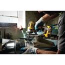 DEWALT Yellow/Black 3-Speed Impact Driver Kit 