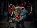 Milwaukee&reg; Red Cheater Pipe Wrench 