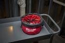 Milwaukee&reg; Red Organizer Bag 