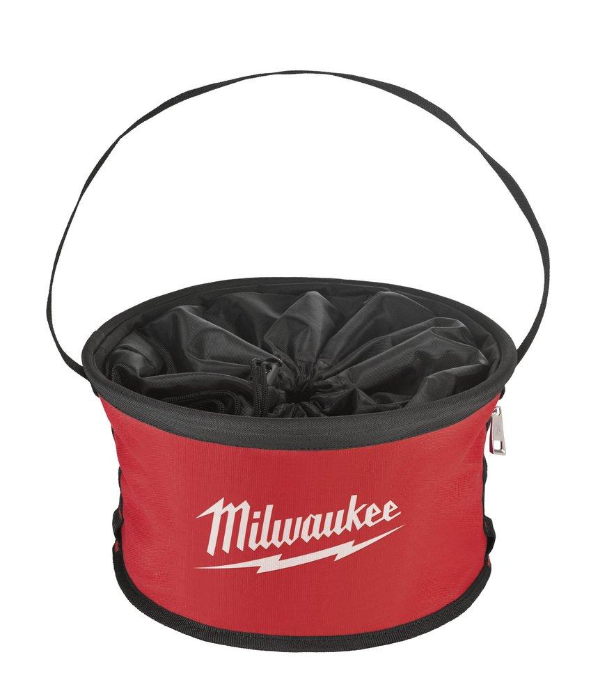 Milwaukee&reg; Red Organizer Bag 