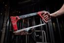 Milwaukee&reg; Red High Tension Hacksaw 