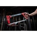 Milwaukee&reg; Red 6 Hacksaw 