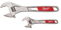 13-9/20 in Adjustable Wrench