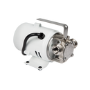 Little Giant 3/4 in. 115V 6 ft. Transfer Pump 