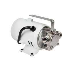 3/4 in. 1/10 hp 115V 6 ft. Transfer Pump