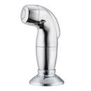 Moen Polished Chrome Universal Side Spray 