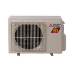 12,000 BTU - Floor Mount - Single Zone Mini-Split - 208/230V