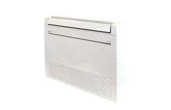 9,000 BTU - Floor Mount - Single Zone Mini-Split - 208/230V