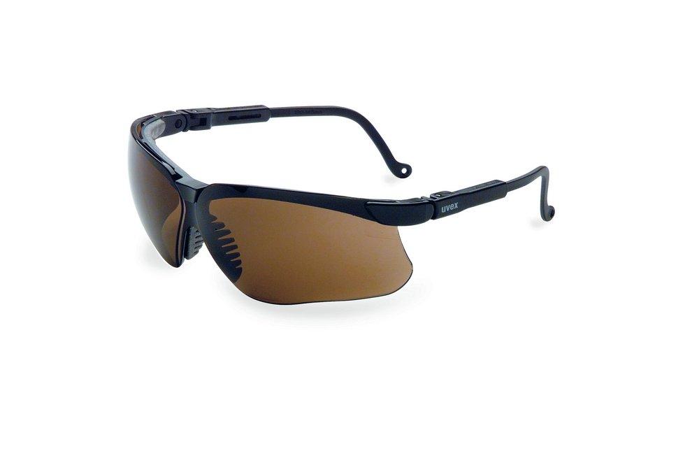 Honeywell Anti-Fog Safety Glasses 