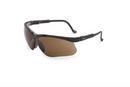 Anti-Fog Safety Glasses with Espresso Lens