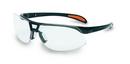 Anti-Fog Coating Lens in Clear