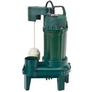 Zoeller Pump Co *CVR* M212 115V 1PH 60HZ 1 2HP CCSA