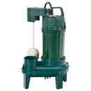 Zoeller Pump Co *CVR* M212 115V 1PH 60HZ 1 2HP CCSA