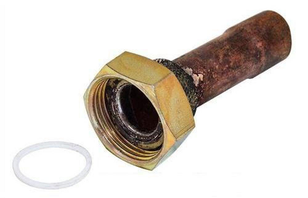 Service First Scroll HVAC Compressor 