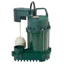 Zoeller Pump Co Submersible Pump for Dewatering 