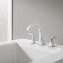 Pfister Polished Chrome Two Handle Roman Tub Faucet Trim Only 