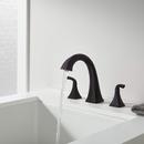 Pfister Tuscan Bronze Two Handle Roman Tub Faucet Trim Only 