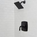 Pfister Tuscan Bronze Single Handle Single Function Bathtub & Shower Faucet (Trim Only) 