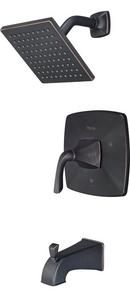 Pfister Tuscan Bronze Single Handle Single Function Bathtub & Shower Faucet (Trim Only) 