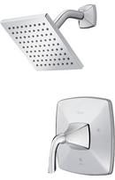 Pfister Polished Chrome Single Handle Single Function Shower Faucet (Trim Only) 