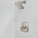 Pfister Brushed Nickel Single Handle Single Function Bathtub & Shower Faucet (Trim Only) 