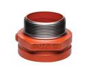 Victaulic Grooved x FNPT Ductile Iron Reducer 