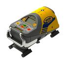 Spectra Precision Grey/Yellow Pipe Laser 