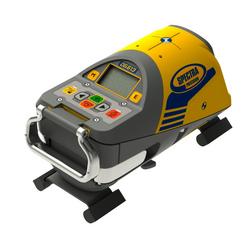 9-4/5 in. Pipe Laser