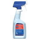 Spic and Span&reg; Light Blue Disinfectant Glass and Surface Cleaner (Case of 8) 
