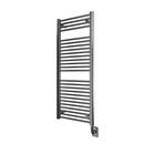 Tuzio&reg; Chrome 19 x 47-3/4 in. Wall Mount Towel Warmer 