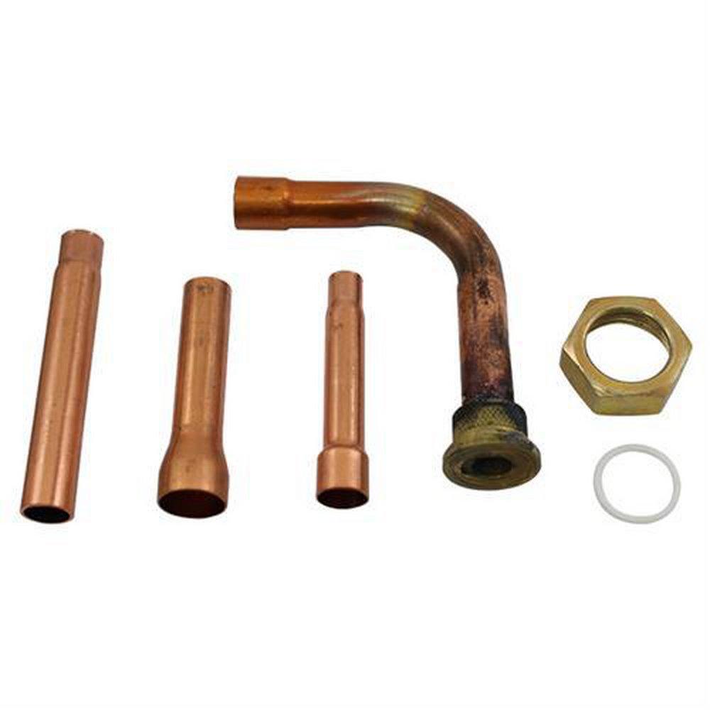 Service First Scroll HVAC Compressor 