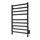 Kontour&reg; Chrome 24 x 40 in. Wall Mount Towel Warmer 