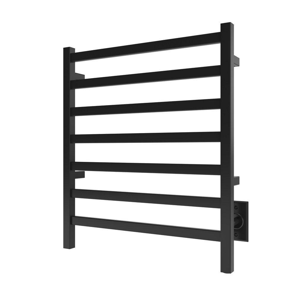 Kontour&reg; Chrome 24 x 27 in. Wall Mount Towel Warmer 