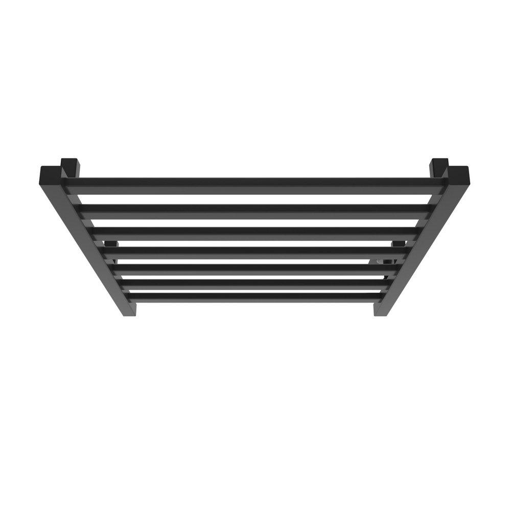 Kontour&reg; Chrome 24 x 27 in. Wall Mount Towel Warmer 