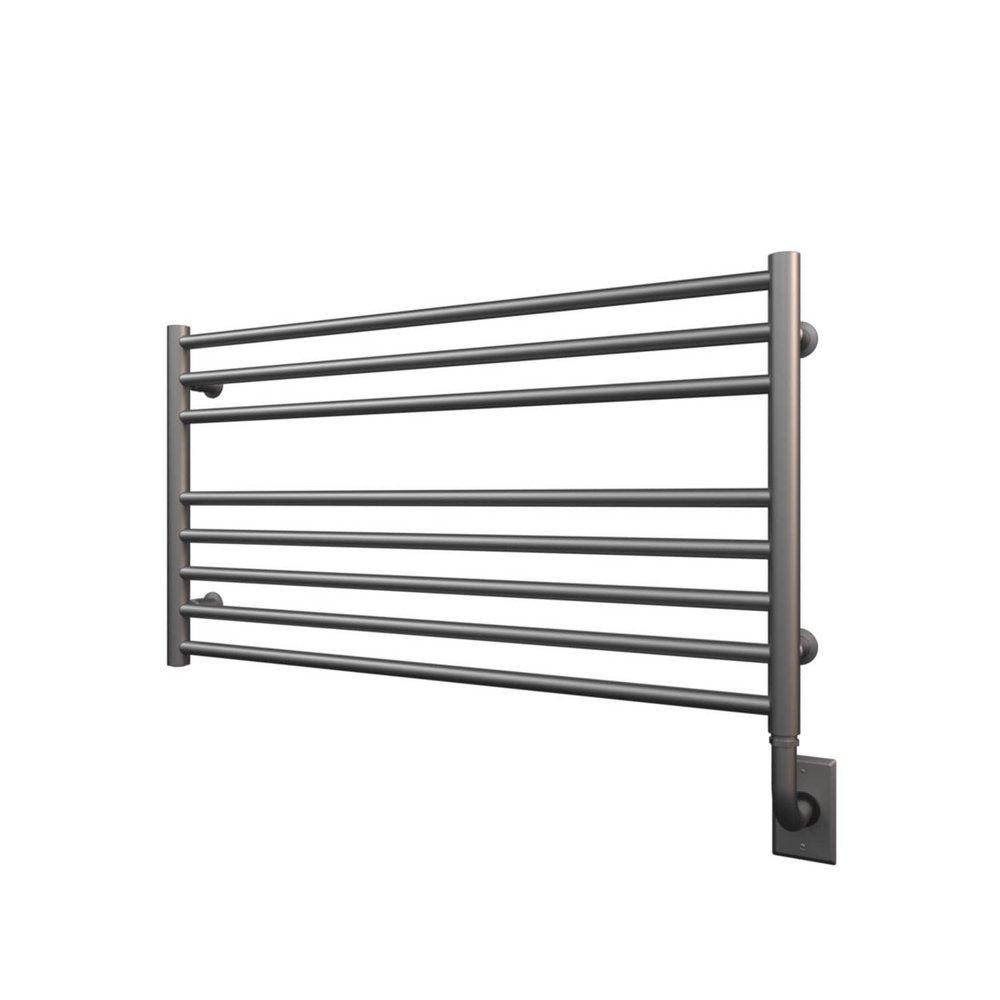 Tuzio&reg; Brushed Nickel *CVR* 35.5X19 SORANO HRDWRD TWL WAR 
