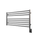 Tuzio&reg; Brushed Nickel *CVR* 35.5X19 SORANO HRDWRD TWL WAR 