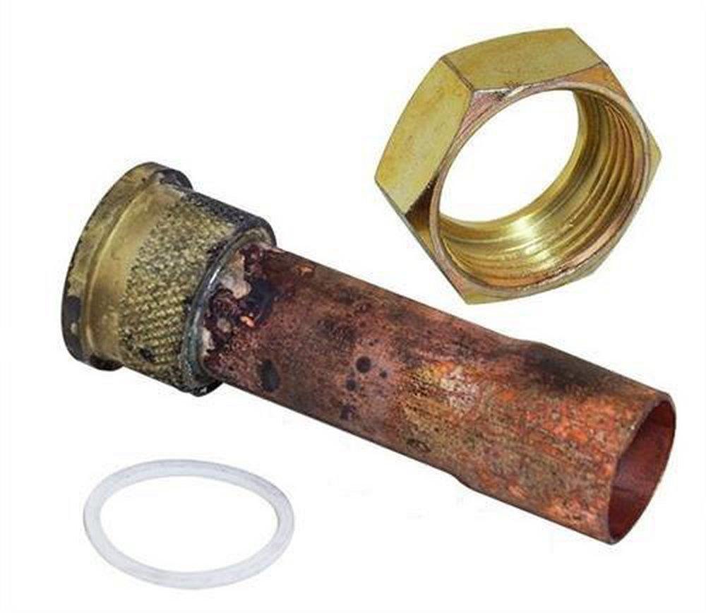 Service First Rotolock 7/8 Tube 1.75-12 