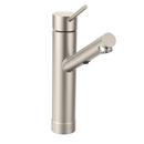 Moen Spot Resist&trade; Stainless Single Handle Pull Out Kitchen Faucet 